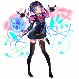 画像ギャラリー No.013のサムネイル画像 / 「東京新世録 オペレーションアビス」は「ジェネレーション エクス」をどのようにリメイクしたのか，エクスペリエンスの千頭＆安宅両氏に聞いた