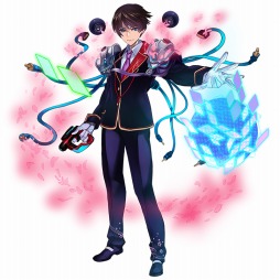 画像ギャラリー No.014のサムネイル画像 / 「東京新世録 オペレーションアビス」は「ジェネレーション エクス」をどのようにリメイクしたのか，エクスペリエンスの千頭＆安宅両氏に聞いた