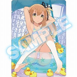 画像ギャラリー No.005のサムネイル画像 / 「東京新世録 オペレーションアビス」，店舗特典イラスト第2弾が公開