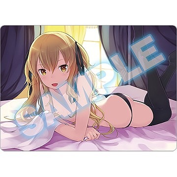 画像ギャラリー No.007のサムネイル画像 / 「東京新世録 オペレーションアビス」，店舗特典イラスト第2弾が公開