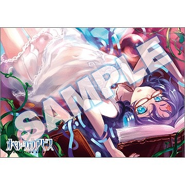 画像ギャラリー No.014のサムネイル画像 / 「東京新世録 オペレーションアビス」，店舗特典イラスト第2弾が公開