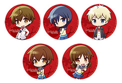 画像ギャラリー No.012のサムネイル画像 / 「東京新世録 オペレーションアビス」ならびに「コープスパーティー BLOOD DRIVE」の合同発売記念抽選会が,7月24日,26日に東京,大阪で開催