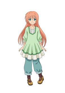 画像ギャラリー No.012のサムネイル画像 / 「ゴールデンタイム Vivid Memories」,インゲームシーンのスクリーンショットや登場キャラクター,各種特典の情報が公開に