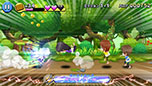 画像ギャラリー No.035のサムネイル画像 / 「ゴールデンタイム Vivid Memories」,ストーリーの要所で発生する「GTイベント」の詳細や新キャラクター「VJ」のプロフィールなどを紹介