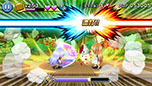 画像ギャラリー No.040のサムネイル画像 / 「ゴールデンタイム Vivid Memories」,ストーリーの要所で発生する「GTイベント」の詳細や新キャラクター「VJ」のプロフィールなどを紹介