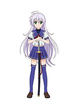 画像ギャラリー No.042のサムネイル画像 / 「ゴールデンタイム Vivid Memories」,ストーリーの要所で発生する「GTイベント」の詳細や新キャラクター「VJ」のプロフィールなどを紹介