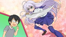 画像ギャラリー No.020のサムネイル画像 / 「ゴールデンタイム Vivid Memories」サブキャラクターのイラストやイベントCGの一部が公開に。購入者向けイベント情報も