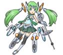 画像ギャラリー No.006のサムネイル画像 / ターゲットは「中二」? スマホなのにアドホック通信主体という,異端のひっぱりハンティングRPG「モンスターストライク」は共闘ゲームの新機軸になれるか