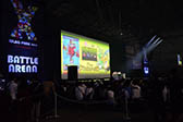 画像ギャラリー No.009のサムネイル画像 / ゲームとリアルがクロスしたイベント「XFLAG PARK 2016」の会場レポートを掲載