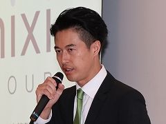 ミクシィが2018年第2四半期決算発表・説明会を開催。「モンスターストライク」への注力などにより，前年同期比で増収増益