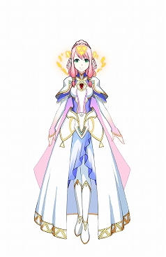 画像ギャラリー No.007のサムネイル画像 / 「モンスト」，アニメ最終章「エンド・オブ・ザ・ワールド」が11月30日から配信。キービジュアルと先行カットが公開
