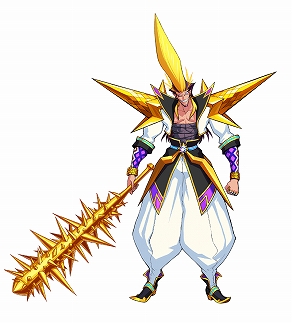 画像ギャラリー No.012のサムネイル画像 / 「モンスト」，アニメ最終章「エンド・オブ・ザ・ワールド」が11月30日から配信。キービジュアルと先行カットが公開