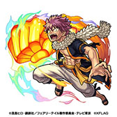 画像ギャラリー No.002のサムネイル画像 / 「モンスターストライク」がTVアニメ「FAIRY TAIL」とコラボ。3月16日12：00にイベントスタート