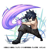 画像ギャラリー No.004のサムネイル画像 / 「モンスターストライク」がTVアニメ「FAIRY TAIL」とコラボ。3月16日12：00にイベントスタート