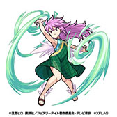 画像ギャラリー No.006のサムネイル画像 / 「モンスターストライク」がTVアニメ「FAIRY TAIL」とコラボ。3月16日12：00にイベントスタート