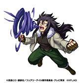 画像ギャラリー No.007のサムネイル画像 / 「モンスターストライク」がTVアニメ「FAIRY TAIL」とコラボ。3月16日12：00にイベントスタート