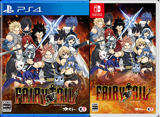 画像ギャラリー No.011のサムネイル画像 / 「モンスターストライク」がTVアニメ「FAIRY TAIL」とコラボ。3月16日12：00にイベントスタート
