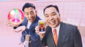 画像ギャラリー No.005のサムネイル画像 / 「モンスターストライク」,ミルクボーイが出演する新WebCMが公開に