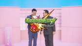 画像ギャラリー No.006のサムネイル画像 / 「モンスターストライク」,ミルクボーイが出演する新WebCMが公開に