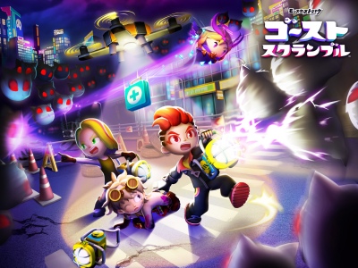 画像ギャラリー No.004のサムネイル画像 / 新たな価値のある“みんワイ”の未来へ――「モンスターストライク」の中長期戦略をキーパーソンに聞いた