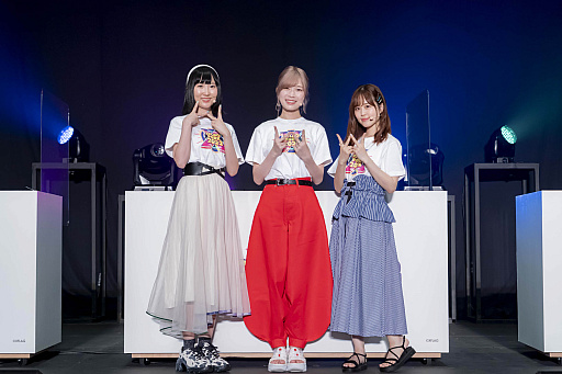 画像ギャラリー No.011のサムネイル画像 / 「XFLAG PARK 2022」，3年ぶりのオフライン開催。“モンスト”の新情報などを発表