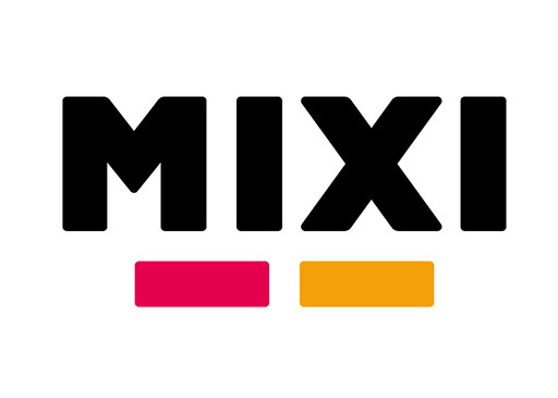 画像ギャラリー No.001のサムネイル画像 / ミクシィのXFLAGが10月1日よりコーポレートブランド「MIXI」に統合へ