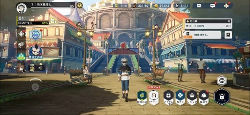 画像ギャラリー No.007のサムネイル画像 / スマホゲームのセルラン分析(2023年5月25日〜5月31日)。今週の1位は「モンスト」。最も収益が多い国内メーカーのバンナムについても深掘り