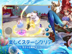 画像ギャラリー No.015のサムネイル画像 / スマホゲームのセルラン分析（2023年11月16日〜11月22日）。今週の1位は「モンスト」。7月〜9月にリリースされた新作の国内ランキングも