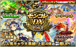 画像ギャラリー No.004のサムネイル画像 / スマホゲームのセルラン分析（2023年11月23日〜11月29日）。今週も1位は「モンスト」。各国における7月〜9月の最多収益タイトルも紹介