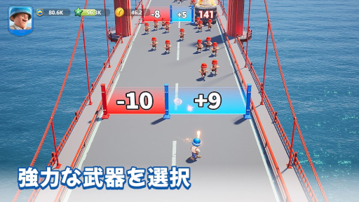 画像ギャラリー No.014のサムネイル画像 / スマホゲームのセルラン分析(2024年10月10日〜10月16日)。今週も1位は「モンスト」。7月〜9月のパブリッシャ別国内収益ランキングも紹介