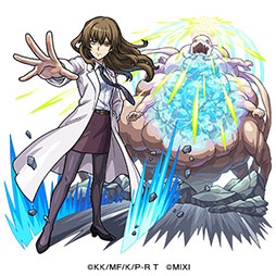 画像ギャラリー No.011のサムネイル画像 / 「モンスト」×アニメ「とある科学の超電磁砲」コラボ，12月13日にスタート。御坂美琴や白井黒子らおなじみのキャラクターたちが参戦