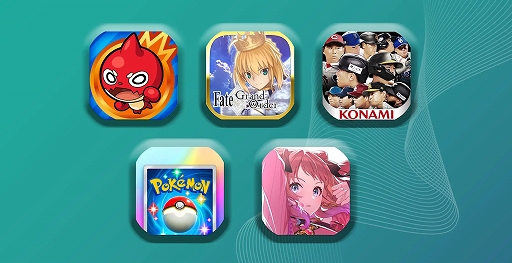 画像ギャラリー No.001のサムネイル画像 / 日本の年末年始におけるモバイルゲーム全体収益は約715億円(前年比9%増)。収益は「モンスト」,平均DAUは「ツムツム」がトップに
