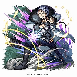 画像ギャラリー No.009のサムネイル画像 / 「モンスト」,「葬送のフリーレン」コラボ第2弾を1月17日から開催。ラヴィーネ&カンネやゼンゼなど,一級魔法使い試験編のキャラが多数登場
