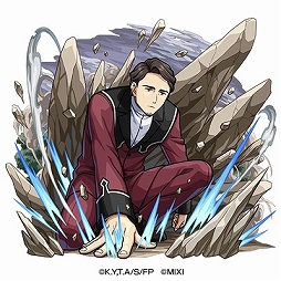 画像ギャラリー No.012のサムネイル画像 / 「モンスト」,「葬送のフリーレン」コラボ第2弾を1月17日から開催。ラヴィーネ&カンネやゼンゼなど,一級魔法使い試験編のキャラが多数登場