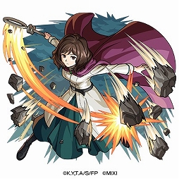 画像ギャラリー No.013のサムネイル画像 / 「モンスト」,「葬送のフリーレン」コラボ第2弾を1月17日から開催。ラヴィーネ&カンネやゼンゼなど,一級魔法使い試験編のキャラが多数登場