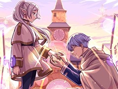 「モンスト」,「葬送のフリーレン」コラボ第2弾を1月17日から開催。ラヴィーネ&カンネやゼンゼなど,一級魔法使い試験編のキャラが多数登場