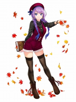 画像ギャラリー No.003のサムネイル画像 / PS4/PS vita版「鬼斬」，ハロウィンイベント「鬼ヶ島 Halloween2017」を実施