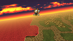 画像ギャラリー No.008のサムネイル画像 / iOS版「FINAL FANTASY VI」の配信は2月6日0：00スタート。iCloudを利用したデバイス間でのセーブデータ共有も可能に