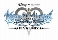 画像ギャラリー No.002のサムネイル画像 / 「KINGDOM HEARTS II」や「Birth by Sleep」をHD画質で楽しめるPS3向けタイトル「KINGDOM HEARTS -HD 2.5 ReMIX-」が2014年内に発売決定