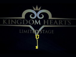 画像ギャラリー No.003のサムネイル画像 / 豪華声優陣が駆けつけ,PS3「KINGDOM HEARTS -HD 2.5 ReMIX-」の情報も公開された「キングダム ハーツ リミテッド ステージ」をレポート