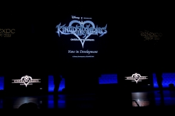 画像ギャラリー No.011のサムネイル画像 / 豪華声優陣が駆けつけ,PS3「KINGDOM HEARTS -HD 2.5 ReMIX-」の情報も公開された「キングダム ハーツ リミテッド ステージ」をレポート