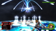 画像ギャラリー No.005のサムネイル画像 / 「KINGDOM HEARTS -HD 2.5 ReMIX-」，新たなスクリーンショットが公開。HD化されたアリエルやスティッチなどをチェック