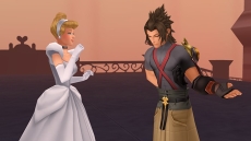 画像ギャラリー No.010のサムネイル画像 / 「KINGDOM HEARTS -HD 2.5 ReMIX-」，新たなスクリーンショットが公開。HD化されたアリエルやスティッチなどをチェック