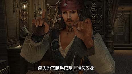 画像ギャラリー No.031のサムネイル画像 / 「KINGDOM HEARTS -HD 2.5 ReMIX-」，キャラクタービジュアルやシステムなど「KHII FINAL MIX」の情報が公開