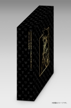 画像ギャラリー No.000のサムネイル画像 / 「KINGDOM HEARTS -HD 2.5 ReMIX-」各パッケージのイメージ画像と,限定封入特典の内容が明らかに