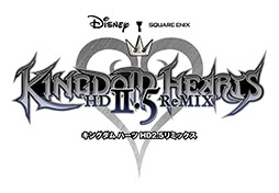 画像ギャラリー No.019のサムネイル画像 / 「KINGDOM HEARTS -HD 2.5 ReMIX-」に収録される「KINGDOM HEARTS Re:Coded」の最新スクリーンショットを一挙掲載