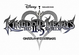 画像ギャラリー No.021のサムネイル画像 / 「KINGDOM HEARTS -HD 2.5 ReMIX-」,“テラ”“ヴェントス”“アクア”の主人公3人が冒険を繰り広げるHD版「Birth by Sleep」の最新情報が公開