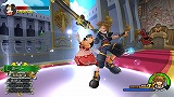 KINGDOM HEARTS -HD 2.5 ReMIX-