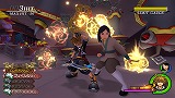 KINGDOM HEARTS -HD 2.5 ReMIX-