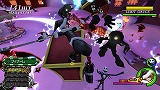 KINGDOM HEARTS -HD 2.5 ReMIX-